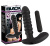 Анальный вибратор Black Velvets Vibrating Medium Анальный вибратор Black Velvets Vibrating Medium
