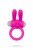 Toyfa A-Toys - Виброкольцо с ушками и шипами, 2.5 см (розовое) Toyfa A-Toys - Виброкольцо с ушками и шипами, 2.5 см (розовое)