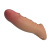 Подовжуюча насадка на член Pretty Love Damell Penis Sleeve, +2,8 см - купити в Україні | Секс шоп SEX-SHOP.ua