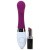 Lelo Gigi 2 - Вибратор для точки G, 16.5х3.8 см (малиновый) Lelo Gigi 2 - Вибратор для точки G, 16.5х3.8 см (малиновый)