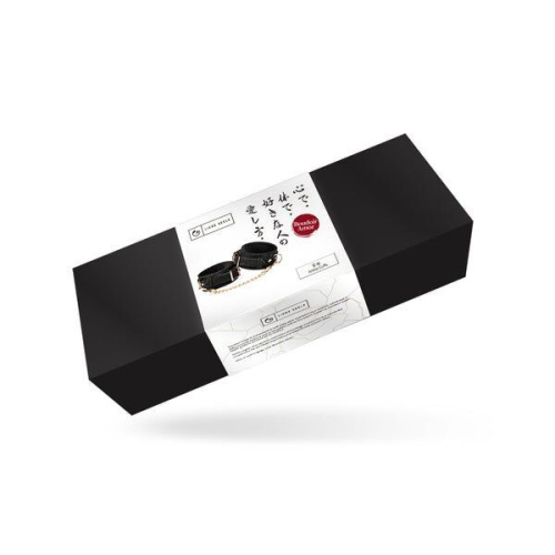 Поножи Liebe Seele Boudoir Amor Ankle Cuffs