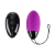 Alive Magic Egg MAX мощное виброяйцо с дистанционным пультом управления,8.36х3.8 см (фиолетовый) Alive Magic Egg MAX мощное виброяйцо с дистанционным пультом управления,8.36х3.8 см (фиолетовый)