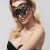 Bijoux Indiscrets Anna Mask - Виниловая маска на лицо Bijoux Indiscrets Anna Mask - Виниловая маска на лицо