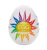 Мастурбатор яйце Tenga Egg Shiny Pride Edition - купити в Києві, Україні Мастурбатор яйце Tenga Egg Shiny Pride Edition - купити в Києві, Україні