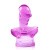 Leten G Spot Headgear 5 - насадка для вибромассажера, 9.2х4 см Leten G Spot Headgear 5 - насадка для вибромассажера, 9.2х4 см