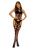 Бодістокінг SoftLine Bodystocking 2035, black - One Size - купити в Україні | Секс шоп SEX-SHOP.ua