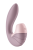 Satisfyer Supernova - Вибратор с вакуумно-волновым стимулятором клитора, 16.9х3.7 см (розовый) Satisfyer Supernova - Вибратор с вакуумно-волновым стимулятором клитора, 16.9х3.7 см (розовый)