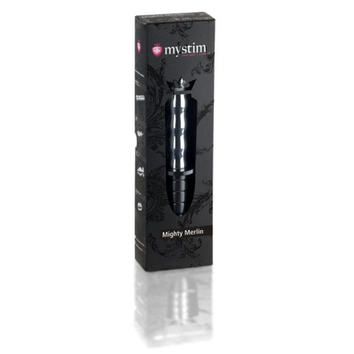 Аксессуар для электростимуляции Mystim Mighty Merlin