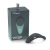 We-Vibe Verge Vibrating Ring + Лубрикант 50 мл - виброкольцо с управлением со смартфона, 11.5х5.2 (серый) We-Vibe Verge Vibrating Ring + Лубрикант 50 мл - виброкольцо с управлением со смартфона, 11.5х5.2 (серый)