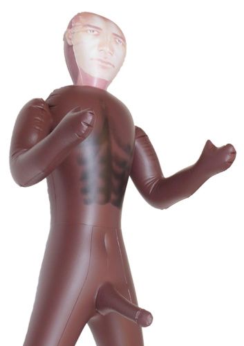 Надувная секс лялька Kickboxer Male Doll - купити в Україні | Секс шоп SEX-SHOP.ua