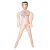 Надувна секс лялька Plumber Boss Series Male Doll