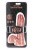 Get Real Silicone Dildo 8 Inch w Balls - Силиконовый фаллоимитатор с мошонкой, 17.5х4 см (телесный) Get Real Silicone Dildo 8 Inch w Balls - Силиконовый фаллоимитатор с мошонкой, 17.5х4 см (телесный)