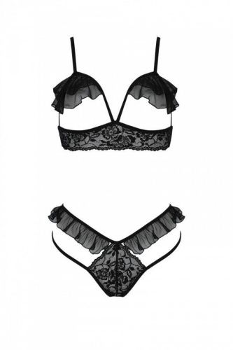 Эротический комплект Passion DOLLY SET, XXL/XXXL