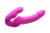 Безремневой страпон Evoke Rechargeable Vibrating Strapless Strap On, 24.7 см Безремневой страпон Evoke Rechargeable Vibrating Strapless Strap On, 24.7 см