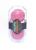 Boss Duo-Balls Light Pink - Вагинальные шарики, 21х3,3 см (розовый) Boss Duo-Balls Light Pink - Вагинальные шарики, 21х3,3 см (розовый)