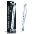 Двухсторонний фаллоимитатор LoveToy 12'' Flawless Clear Double Dildo, 30 см Двухсторонний фаллоимитатор LoveToy 12'' Flawless Clear Double Dildo, 30 см