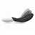 Lelo Mona Wave - уникальный вибратор для точки G с движущейся головкой, 23х4 см (черный) Lelo Mona Wave - уникальный вибратор для точки G с движущейся головкой, 23х4 см (черный)