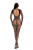 Бодистокинг SoftLine Bodystocking 214085 - One Size