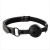 NS Novelties Renegade Bondage Ball Gag - Кляп NS Novelties Renegade Bondage Ball Gag - Кляп