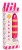 Xr Brands 10X - Fizzin 'Fuschia - вибратор фруктовое мороженное 15,9х4 (пурпурный) Xr Brands 10X - Fizzin 'Fuschia - вибратор фруктовое мороженное 15,9х4 (пурпурный)