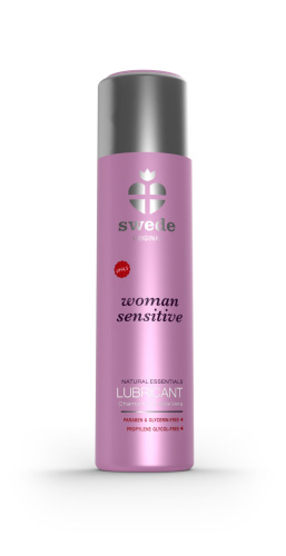 Лубрикант Swede Woman Sensitive, 60 мл