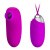 Pretty Love Cornelius Heating Vibrator Purple - Вибратор, 21.2 см (фиолетовый) Pretty Love Cornelius Heating Vibrator Purple - Вибратор, 21.2 см (фиолетовый)