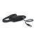 Dorcel Dual Explorer вибратор на гибкой сцепке со стимуляцией пальчиком, (черный) Dorcel Dual Explorer вибратор на гибкой сцепке со стимуляцией пальчиком, (черный)