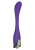 Toy Joy G-Volution - Вибромассажер, 23х3.5 см (фиолетовый) Toy Joy G-Volution - Вибромассажер, 23х3.5 см (фиолетовый)