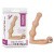 LoveToy The Ultra Soft Double Bead 6 '' - Насадка для двойного проникновения, 15.2х3.2 см LoveToy The Ultra Soft Double Bead 6 '' - Насадка для двойного проникновения, 15.2х3.2 см