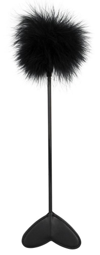 Стек с перешками Bad Kitty Feather Wand
