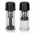 Вакуумная помпа для сосков CalExotics COLT Nipple Pro-Suckers, 10.3х3.8 см (чёрный)