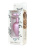 Анальная пробка с камнем B-Series Jewellery Pearl Pink Heart Plug, L