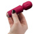 Вибромассажер Rocks Off Mini Wand Azalea Red Вибромассажер Rocks Off Mini Wand Azalea Red