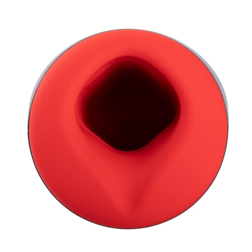Otouch Ninja 2 - Мастурбатор, 22,7 см (красный)