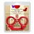 Наручники из японского шелка Japanese Silk Love Rope Wrist Cuffs (фиолетовый) Наручники из японского шелка Japanese Silk Love Rope Wrist Cuffs (фиолетовый)