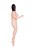 Cassandra Toyfa Dolls-X - Секс-кукла надувная, 160 см (телесный)
