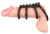 Bad Kitty Cockring - Эрекционное кольцо, 6,5 см (серый) Bad Kitty Cockring - Эрекционное кольцо, 6,5 см (серый)