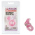CalExotics Bunny Enhancer - виброкольцо, 6х2 см (розовый) CalExotics Bunny Enhancer - виброкольцо, 6х2 см (розовый)