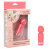 CalExotics Slay Exciter мини вибромассажер, 9,5х3,25 см CalExotics Slay Exciter мини вибромассажер, 9,5х3,25 см