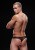 Baci Mesh Thong - Мужские трусы, S/M (чёрный) Baci Mesh Thong - Мужские трусы, S/M (чёрный)