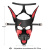 БДСМ маска собаки LoveToy Rebellion Reign Scarred Alpha Pup Mask