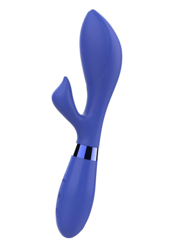 Toy Joy Grove Parade Vibrator - Вібратор-кролик, 22 см - купити в Києві, Україні