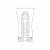 Tenga Soft Tube Cup - Мастурбатор с контролируемой плотностью сжатия, 18х7,5 см