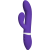 Doc Johnson iVibe Select iCome - вибратор-кролик с толстеньким клиторальным отростком, 11.5х3.8 см (фиолетовый) Doc Johnson iVibe Select iCome - вибратор-кролик с толстеньким клиторальным отростком, 11.5х3.8 см (фиолетовый)