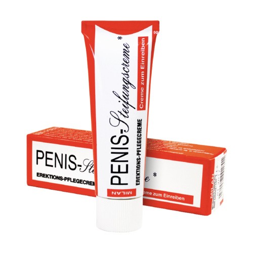 Milan Penis Steifungsсreme - крем для усиления эрекции, 28 мл