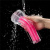 Мастурбатор LoveToy Lumino Play Pink Glow 8.5 Мастурбатор LoveToy Lumino Play Pink Glow 8.5