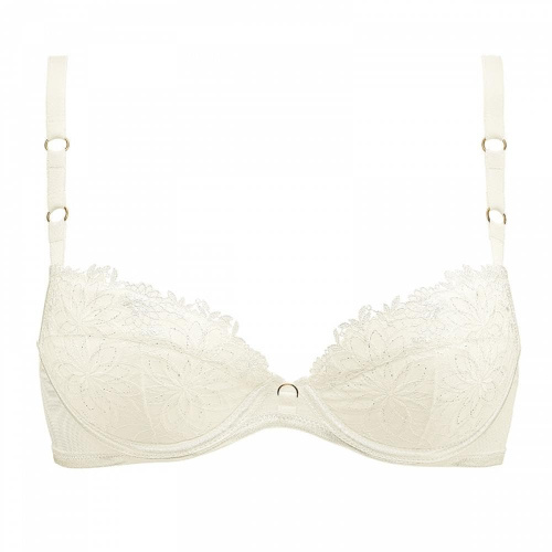Ewa Bien Ariadna B214 - Бюстгальтер push up (Экри, 75D)