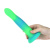Addiction - Rave - Glow in the Dark Dildo 8 - Светящийся в темноте фаллоимитатор (зелёный с синим) Addiction - Rave - Glow in the Dark Dildo 8 - Светящийся в темноте фаллоимитатор (зелёный с синим)