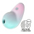 Satisfyer Pixie Dust - Вакуумный стимулятор, 9,4 см (мятный) Satisfyer Pixie Dust - Вакуумный стимулятор, 9,4 см (мятный)