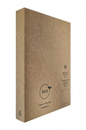 Эротические колготки-бодистокинг Passion ECO S007